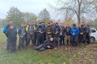 Őszbúcsúztató Horgászverseny